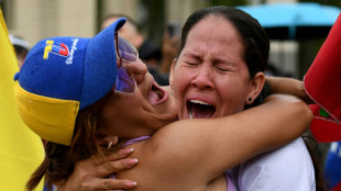 Ningu&eacute;m 'vai sair correndo' para casa: di&aacute;spora venezuelana espera mudan&ccedil;a real