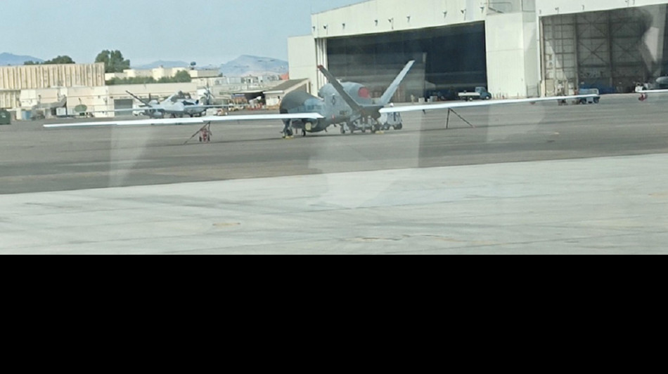 Difesa,'ad aereo israeliano a Sigonella solo supporto logistico'