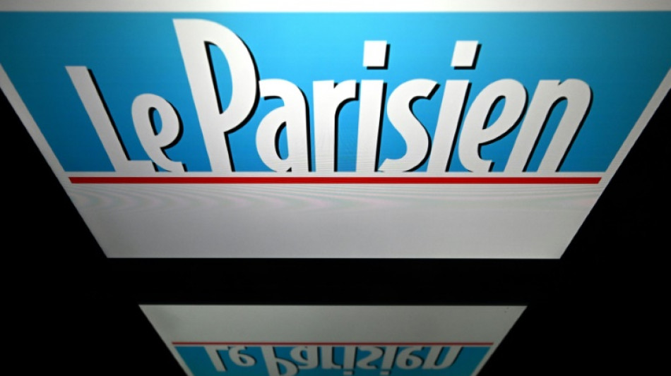 Emoi au Parisien après l'annulation d'une interview avec le procureur national financier