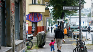 Espoirs et ressentiments: comment la vague migratoire a changé l'Allemagne