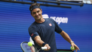 Federer agli US Open 7 anni dopo per "ringraziare"