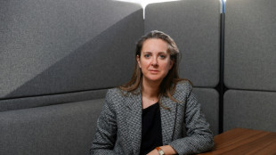 Charline Vanhoenacker ou le d&eacute;fi de faire rire tous les matins