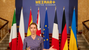 Ministros europeos amenazan a Rusia con más sanciones y le reclaman avances en negociaciones con Ucrania