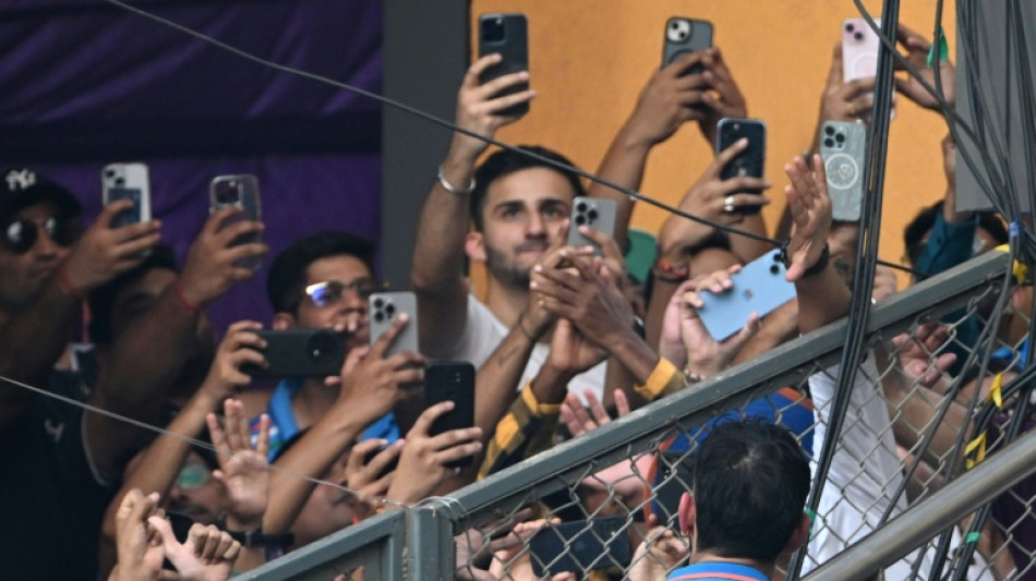 Virat Kohli: Six highs and lows