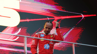 Hamilton: "Singapore con la Sprint &egrave; una doppia sfida"