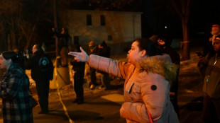 Trump amenaza con enviar militares para sofocar protestas contra el ICE en Mine&aacute;polis