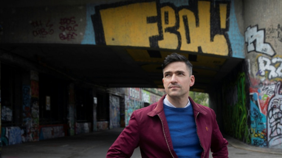 AfD-Bundesvorstand untersagt Veranstaltungen mit Rechtsextremisten Sellner