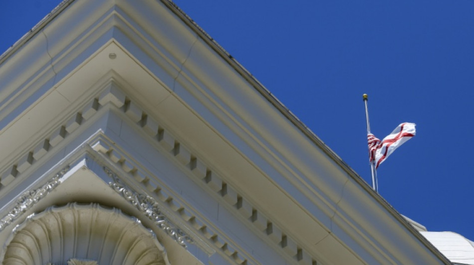 Conmutan en EEUU la pena de muerte a un hombre de 75 a&ntilde;os