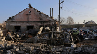 Ukraine cornered by US plan heeding Russian demands 