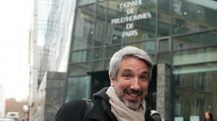 "Nazi sans pr&eacute;puce": jugement attendu sur le licenciement de Guillaume Meurice, ex-France Inter