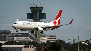 Australie: Qantas condamnée à verser 50 millions d'euros pour licenciements illégaux durant la pandémie