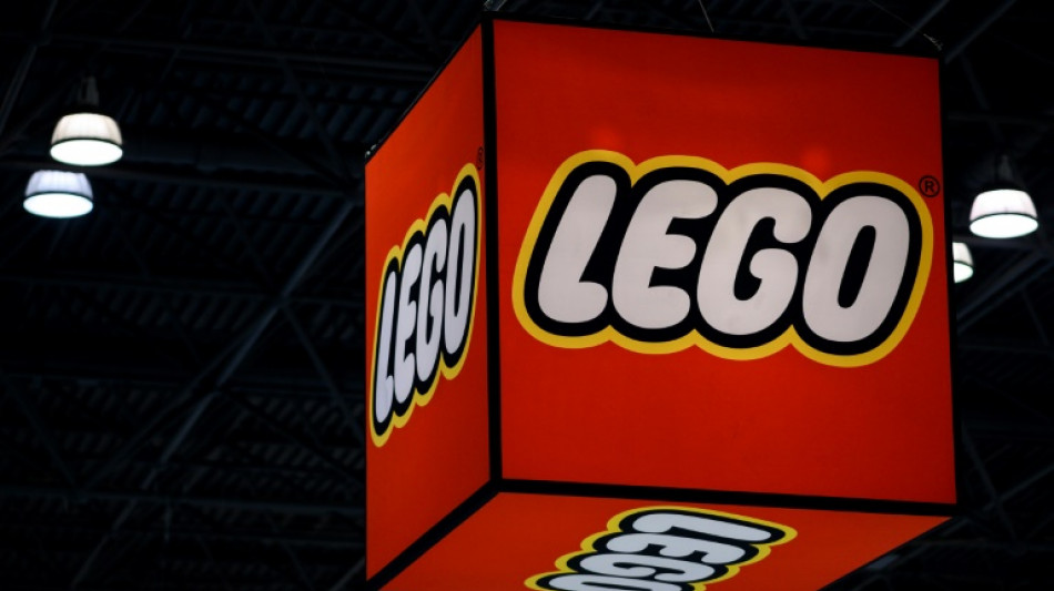 Lego beendet endg&uuml;ltig alle Gesch&auml;fte in Russland 