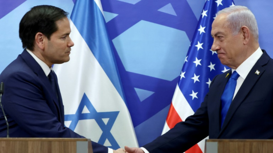Le cabinet de s&eacute;curit&eacute; isra&eacute;lien discute de la tr&ecirc;ve &agrave; Gaza