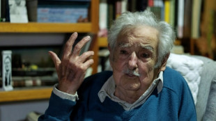 Uruguay: l'ancien président "Pepe" Mujica en phase terminale, selon sa femme