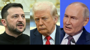 Rússia e Ucrânia notificam EUA sobre bombardeios contra instalações de energia