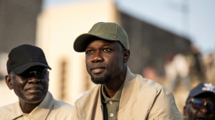 Le S&eacute;n&eacute;gal &agrave; l'heure d'un verdict crucial au proc&egrave;s de l'opposant Sonko, accus&eacute; de viols