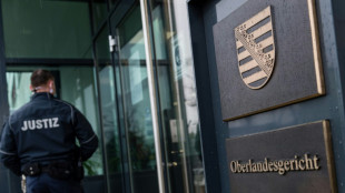 "Ich schäme mich": Zschäpe in Prozess gegen mutmaßliche NSU-Unterstützerin