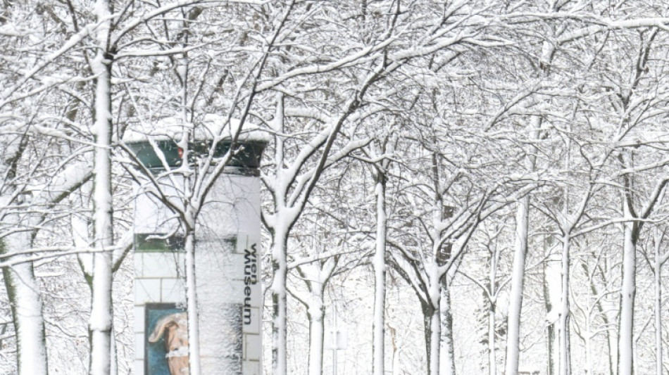 Starke Schneef&auml;lle und Lawinen in &Ouml;sterreich: F&uuml;nf Tote