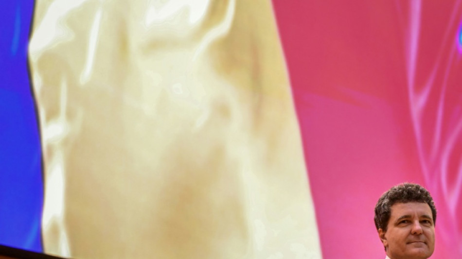 Krise in Rum&auml;nien: Pr&auml;sident nominiert vierten Kandidaten f&uuml;r Amt des Regierungschefs
