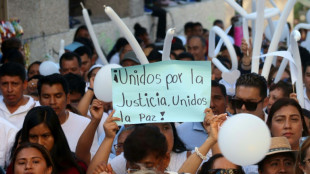 Arrestan a un sospechoso vinculado a la decapitaci&oacute;n de un alcalde en M&eacute;xico