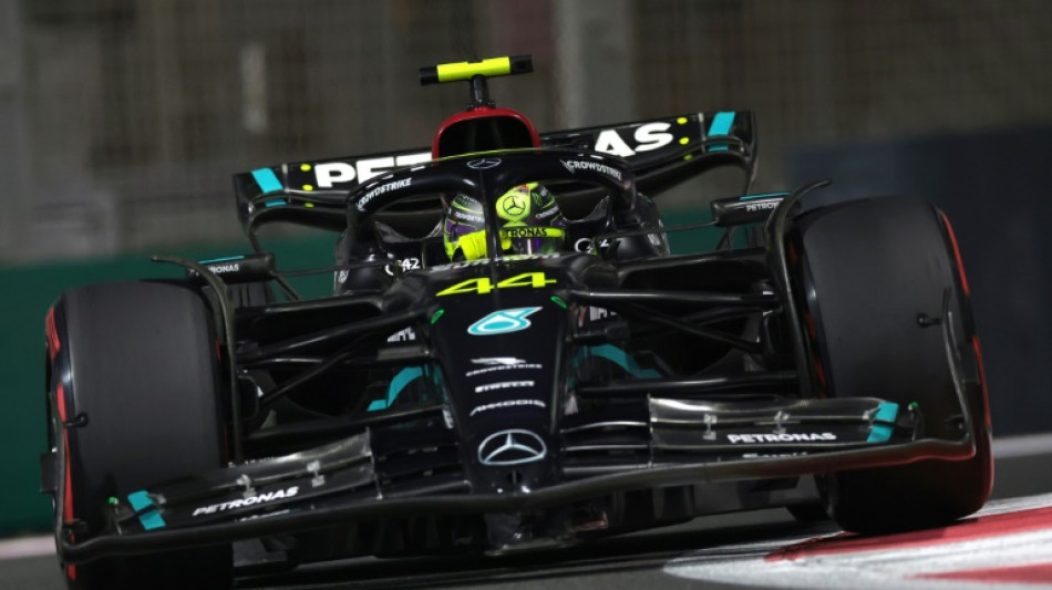 Horner admits he was not approached by Hamilton