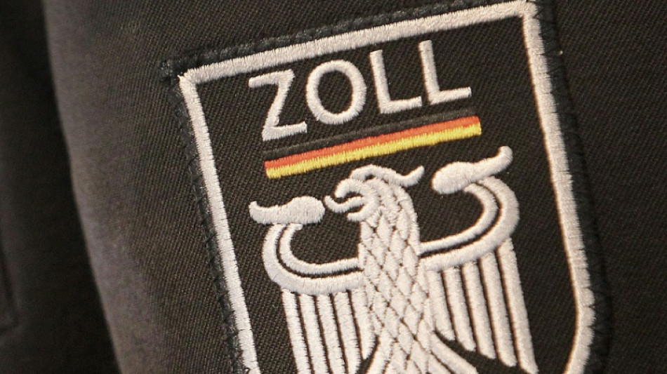 Baugewerbe: Großangelegte Razzia wegen Schwarzarbeit in mehreren Bundesländern