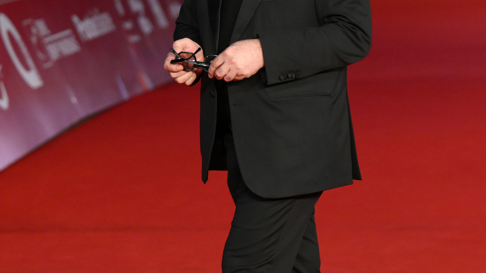 Jafar Panahi, dedico il premio a mia moglie, è il suo compleanno