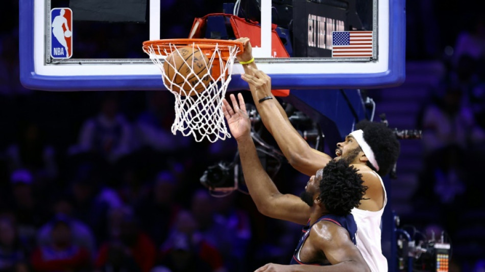 Pacers out-gun Hawks to advance in NBA in-season tournament