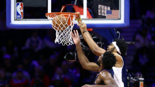 Pacers out-gun Hawks to advance in NBA in-season tournament