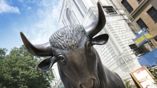 Tech stocks lifted by Nvidia as broader markets struggle