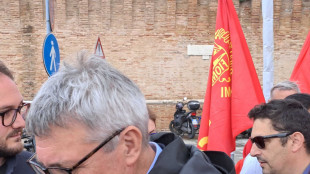 Landini, Mattarella ha ragione, rimettere lavoro al centro