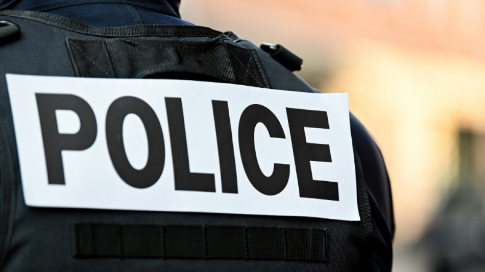 Bagarre dans les transports franciliens: quatre mineurs bless&eacute;s &agrave; coups de hache, enqu&ecirc;te pour tentative d'assassinat