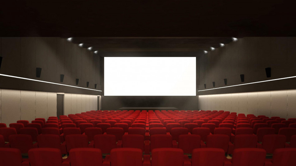 Siae, boom di spettatori al cinema nel 2025, +8,8% in 5 mesi