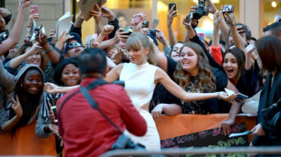 Taylor Swift announces 12th album for 'pre pre-order'