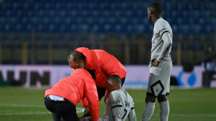 L1: Mbapp&eacute; sort bless&eacute; &agrave; Montpellier au bout de 20 minutes, &agrave; 13 jours de PSG-Bayern