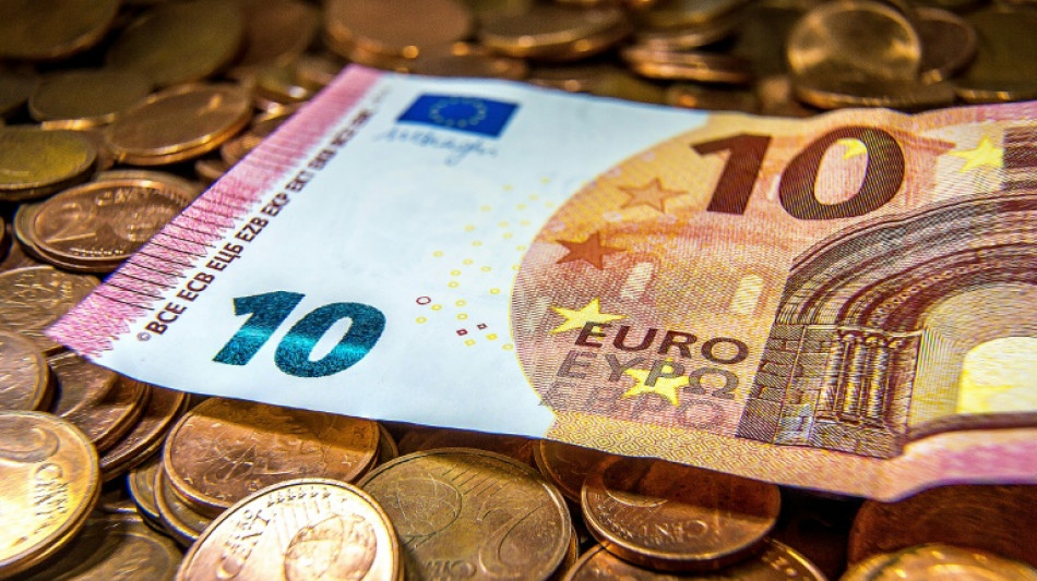 Ausgaben für Sozialhilfe in Deutschland kräftig gestiegen