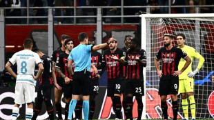 C1: Chelsea confirme sa supr&eacute;matie sur un Milan r&eacute;duit &agrave; dix