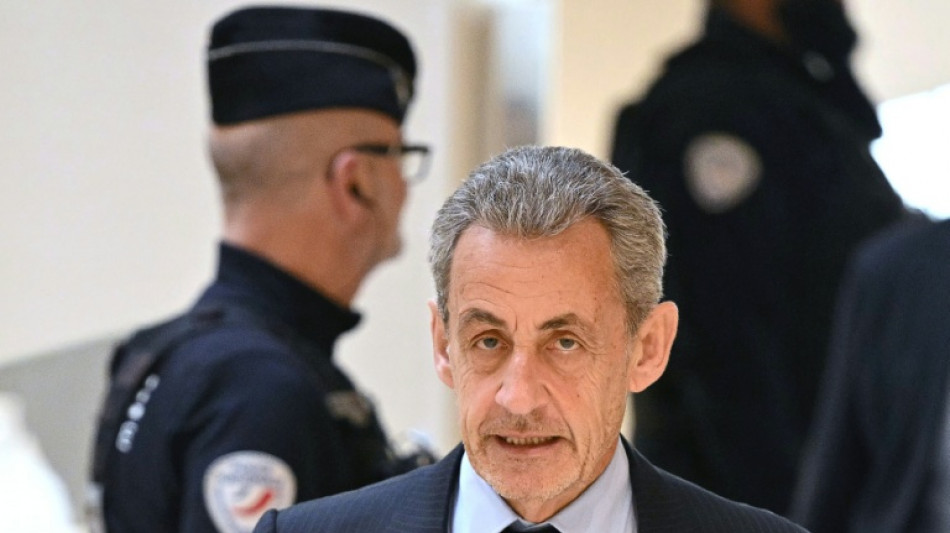 La fiscalía francesa pide que el expresidente Sarkozy sea declarado culpable de financiación ilegal de campaña