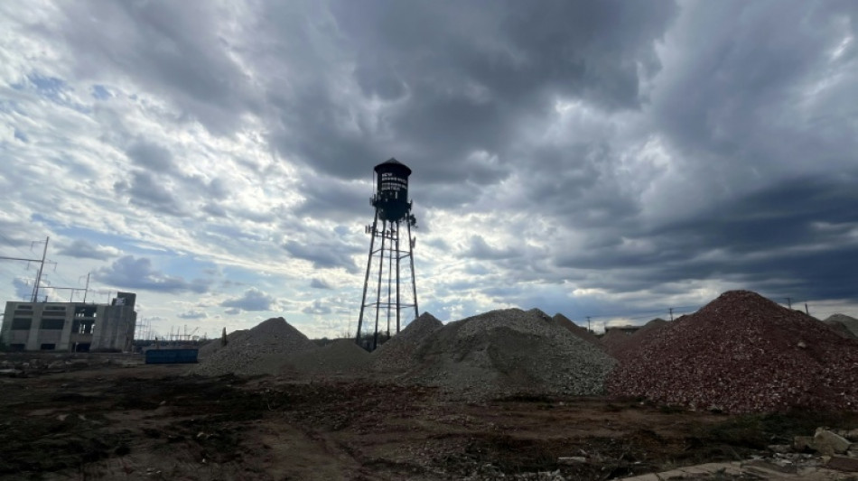 US-Aktivistin Erin Brockovich warnt vor KI-Datenzentren