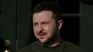 Selenskyj bekr&auml;ftigt vor Ukraine-Treffen in Ramstein Forderung nach Panzerlieferung