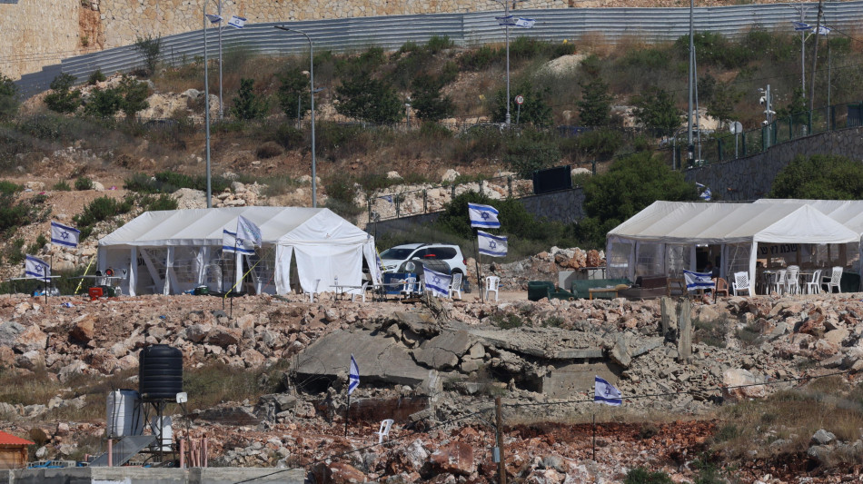 'Attacco dei coloni in Cisgiordania, 3 palestinesi uccisi'