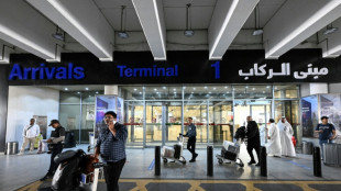 US embassies urge citizens to consider departing Middle East