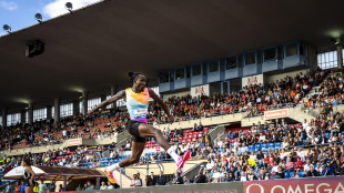Atletica: Diaz terzo nel triplo di Losanna, si qualifica a finale Diamond League