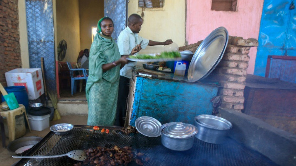 Al menos 60 muertos en Sud&aacute;n en un ataque de los paramilitares
