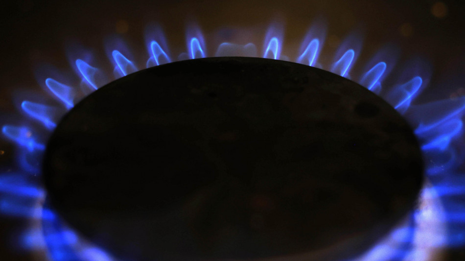 Future sul gas in calo a 27,7 euro al megawattora
