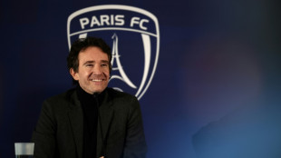 La compra del club Par&iacute;s FC por la familia Arnault, due&ntilde;a de LVMH, finalizar&aacute; en unos d&iacute;as