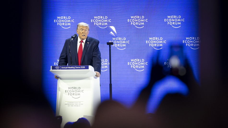 Trump, gli Usa sono stati trattati molto male dalla Nato