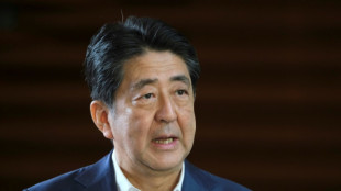 El ex primer ministro japon&eacute;s Abe, en "estado muy grave" tras recibir disparos en un mitin
