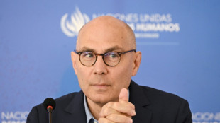 ONU denuncia 'clima de medo' na Venezuela