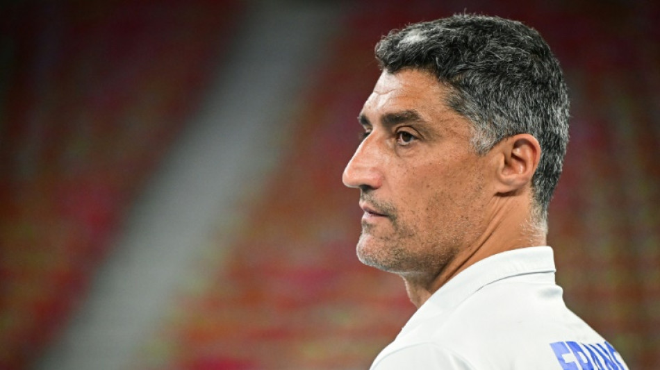 Mondial de volley: la classe biberon italienne face &agrave; la l&eacute;gende Giani